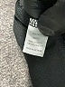 Charming Charlie 100% Polyester Solid Black Casual Dress Size L - photo 9