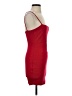 Lulus Solid Red Cocktail Dress Size S - photo 4