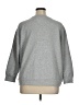 Assorted Brands Silver Sweatshirt Size 1X - photo 2