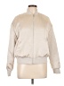 frame atelier 100% Polyester Tan Sweatshirt Size L - photo 1