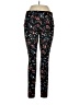 Avia Print Black Active Pants Size XL - photo 1