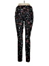 Avia Print Black Active Pants Size XL - photo 2