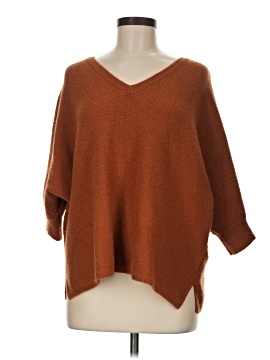 Vince Camuto Poncho