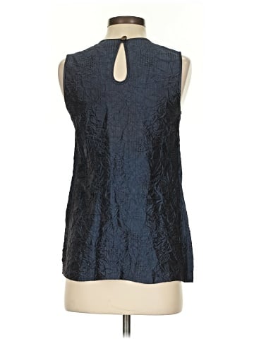 Tracy Reese Sleeveless Blouse (view 2)