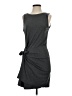 Club Monaco 100% Polyester Gray Romper Size S - photo 1