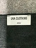 LNA Black Short Sleeve Top Size M - photo 7