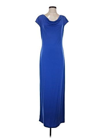 Carmen Carmen Marc Valvo Casual Dress (view 1)