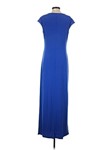 Carmen Carmen Marc Valvo Casual Dress (view 2)