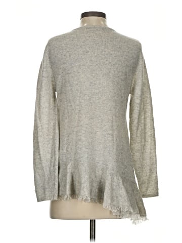 Claudia Nichole Cashmere Wool Sweater (view 2)