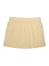 DSG Solid Gold Yellow Skort Size L - photo 2