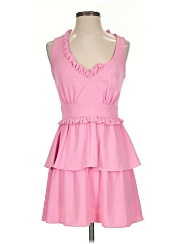 Amanda Uprichard Cocktail Dress (view 1)