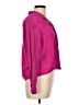 Chaus Pink Long Sleeve Blouse Size 10 - photo 4
