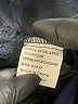 Solitaire Black Cocktail Dress Size M - photo 8