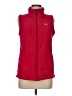 Under Armour 100% Polyester Red Vest Size M - photo 1