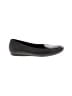East 5th Black Flats Size 7 - photo 1