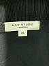 Max Studio Black Pullover Sweater Size XL - photo 7
