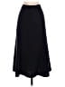 J.Jill Solid Black Formal Skirt Size S (petite) - photo 2