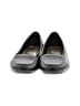 East 5th Black Flats Size 7 - photo 2