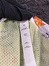 Stori. 100% Nylon Floral White Jacket Size 12 - photo 6