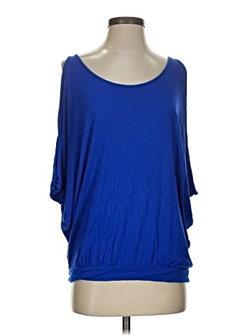 Lascana for Venus 3/4 Sleeve Top (view 1)