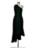 Hutch Black Green Cocktail Dress Size M - photo 1