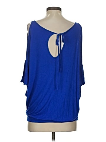 Lascana for Venus 3/4 Sleeve Top (view 2)