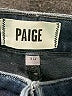 Paige Blue Jeans Size 30 waist - photo 7