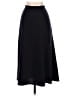 J.Jill Solid Black Formal Skirt Size S (petite) - photo 1