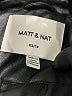 Matt & Nat Black Jacket Size XS - photo 6
