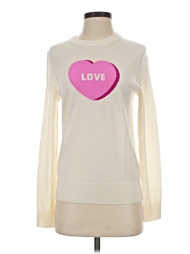 Trina Turk Long Sleeve Top