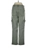 J.Crew Green Cargo Pants Size 25 waist - photo 2