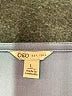 Cato Blue Long Sleeve Blouse Size L - photo 7