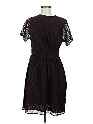 Carven Casual Dress (view 1)