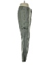 J.Crew Green Cargo Pants Size 25 waist - photo 4