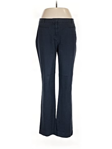 Zara Basic Casual Pants (view 1)
