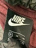 Nike Burgundy Sweatshirt Size XL - photo 6