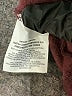 Nike Burgundy Sweatshirt Size XL - photo 7