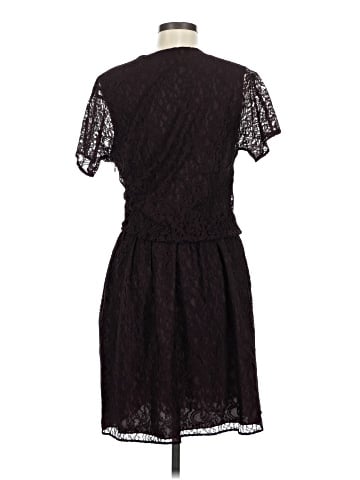 Carven Casual Dress (view 2)