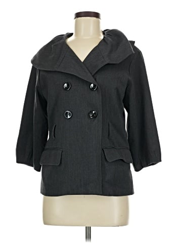 Kenneth Cole New York Coat (view 1)