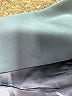 ModCloth Blue Kimono Size 4X - photo 8