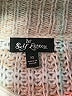 Self Esteem 100% Polyester Tan Cardigan Size XS - photo 7