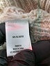 Self Esteem 100% Polyester Tan Cardigan Size XS - photo 8