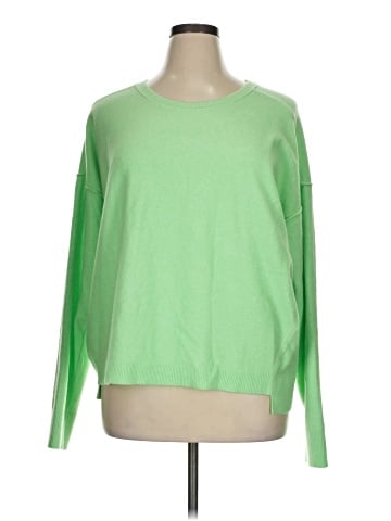 Free People Pullover Sweater (view 1)