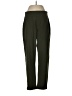 Athleta Solid Green Casual Pants Size 6 - photo 1
