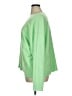 Free People Green Pullover Sweater Size XL - photo 5