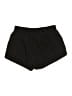 Blooming Jelly Solid Black Athletic Shorts Size XL - photo 2