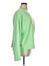 Free People Green Pullover Sweater Size XL - photo 4