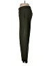 Athleta Solid Green Casual Pants Size 6 - photo 5