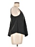 Unbranded Black Sleeveless Blouse Size L (estimated) - photo 4