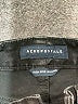 Aeropostale Hearts Black Jeans Size 4 Reg - photo 7